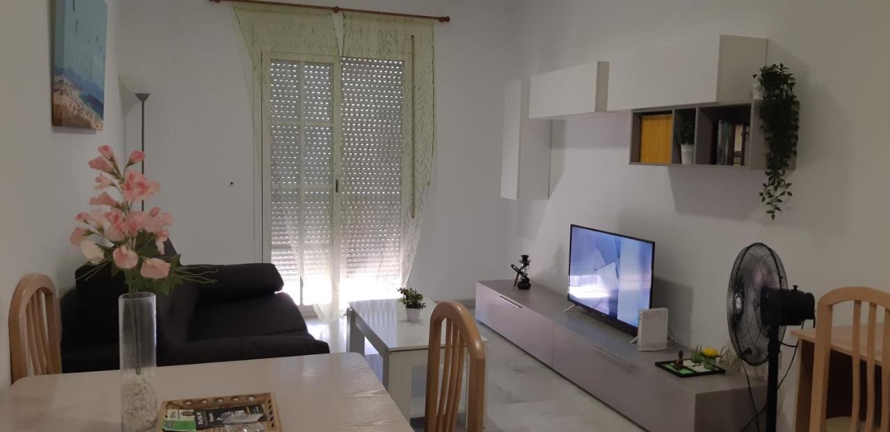 Apartamento Junto a El Corte Inglés Algeciras 3 Extérieur photo