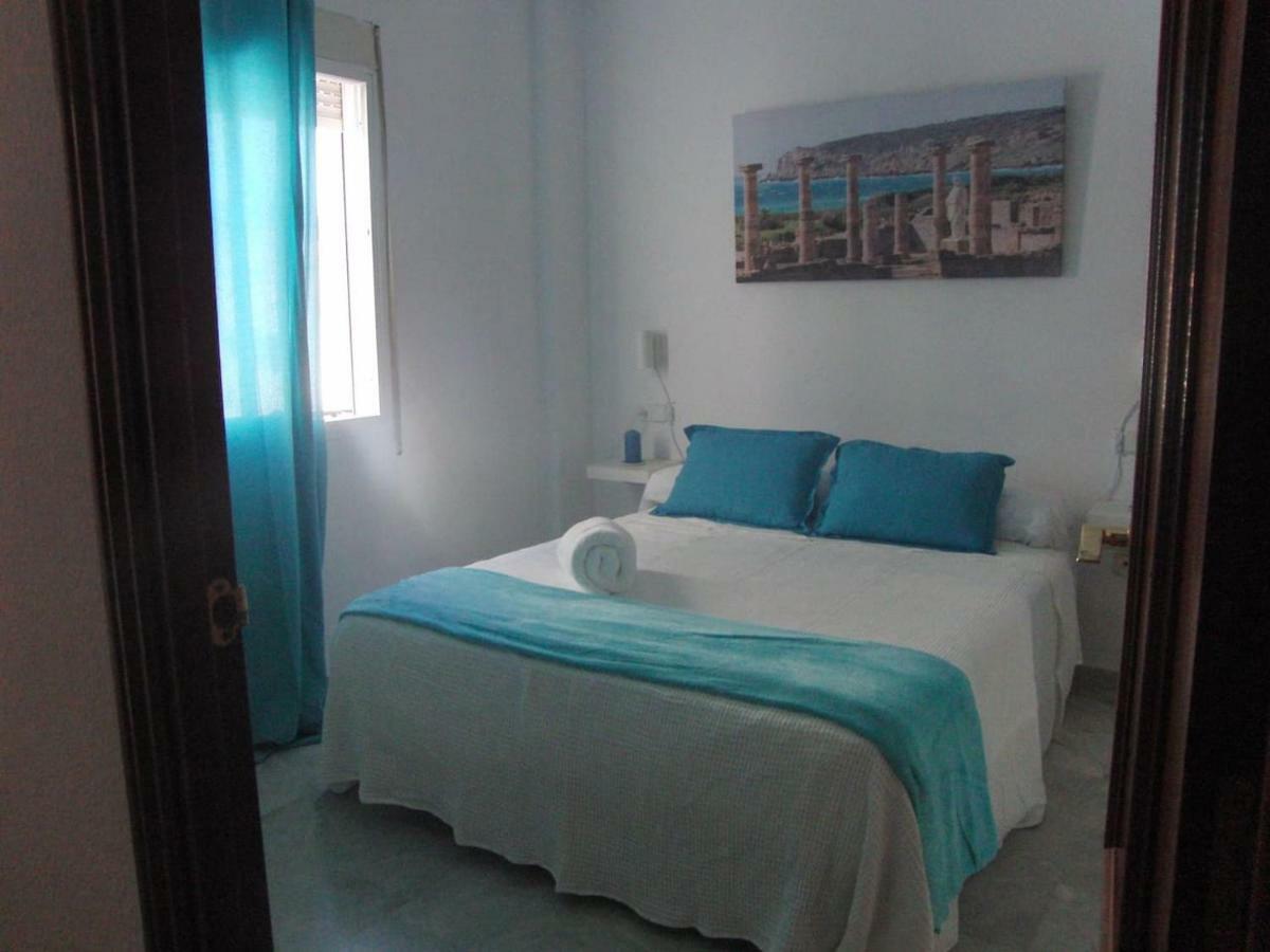 Apartamento Junto a El Corte Inglés Algeciras 3 Extérieur photo