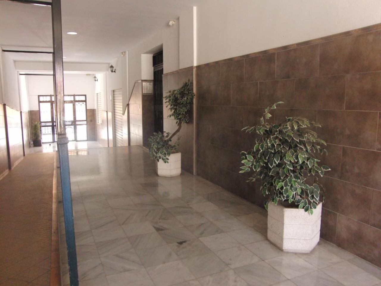 Apartamento Junto a El Corte Inglés Algeciras 3 Extérieur photo