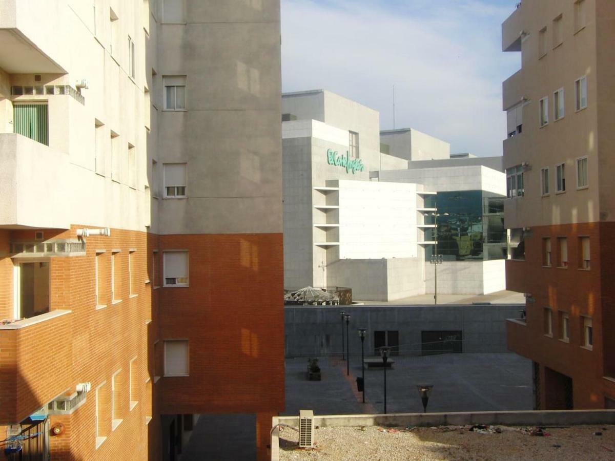 Apartamento Junto a El Corte Inglés Algeciras 3 Extérieur photo