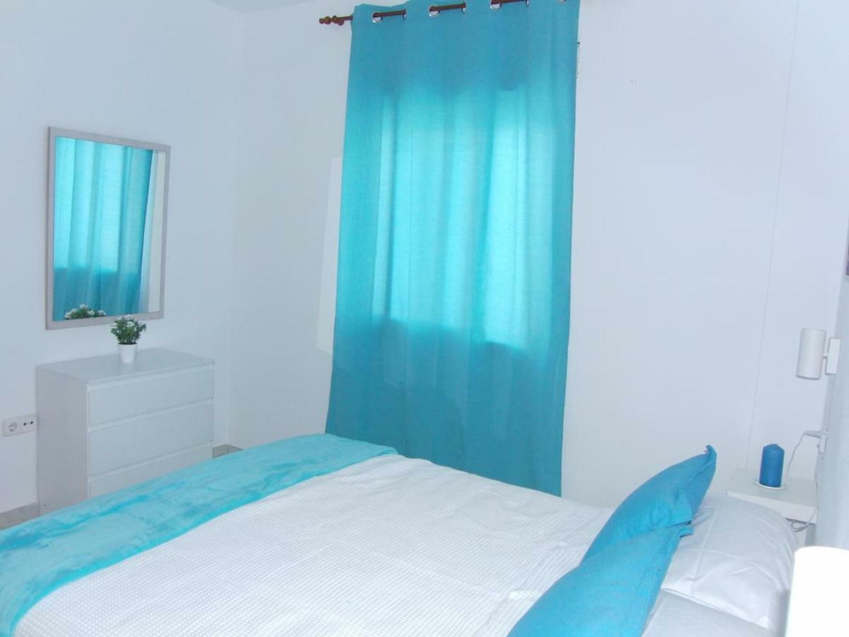 Apartamento Junto a El Corte Inglés Algeciras 3 Extérieur photo