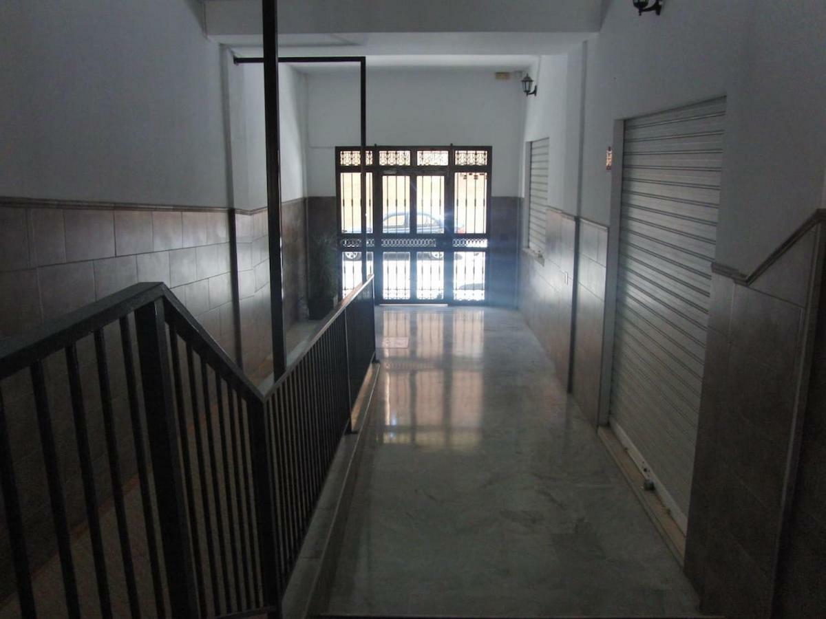 Apartamento Junto a El Corte Inglés Algeciras 3 Extérieur photo