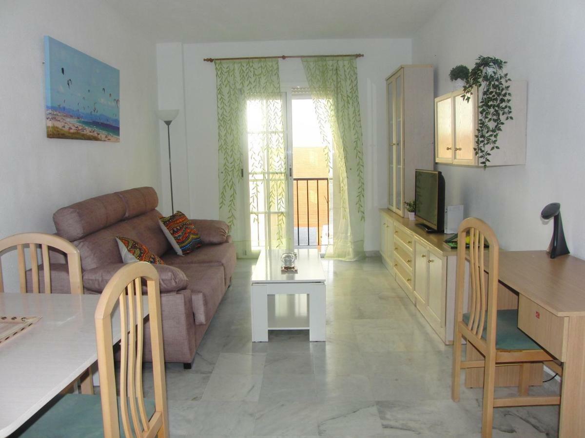 Apartamento Junto a El Corte Inglés Algeciras 3 Extérieur photo