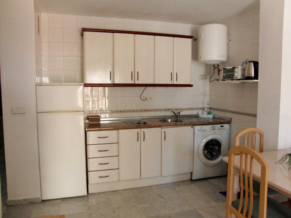 Apartamento Junto a El Corte Inglés Algeciras 3 Extérieur photo