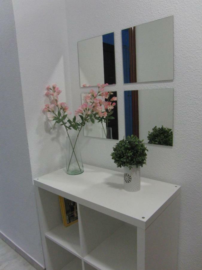 Apartamento Junto a El Corte Inglés Algeciras 3 Extérieur photo